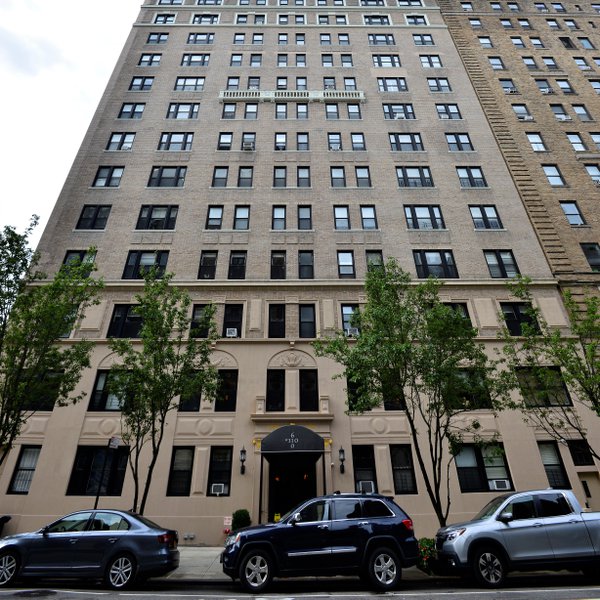 
            610 West 110th Building, 610 West 110th Street, New York, NY, 10025, NYC NYC Condos        